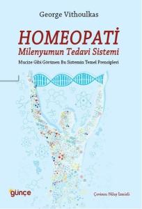 Homeopati - Milenyumun Tedavi Sistemi