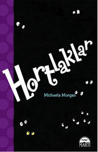 Hortlaklar - 1. ve 2. Sınıflar Oxford Kitaplığı