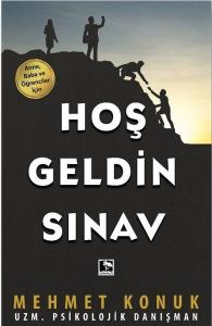 Hoş Geldin Sınav