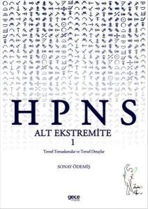 HPNS-Alt Ekstremite 1