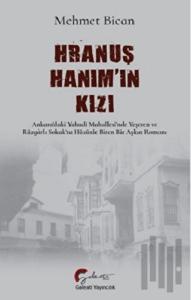 Hranuş Hanım'ın Kızı