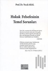 Hukuk Felsefesinin Temel Sorunları