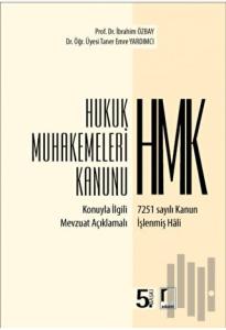 Hukuk Muhakemeleri Kanunu