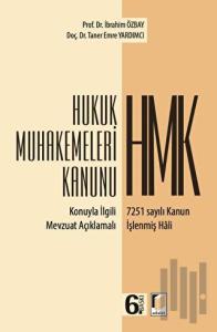 Hukuk Muhakemeleri Kanunu