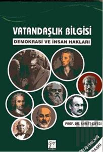 Hukuka Giriş ve Vatandaşlık Bilgisi