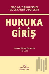 Hukuka Giriş