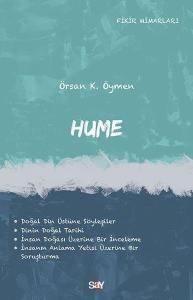 Hume - Fikir Mimarları Dizisi