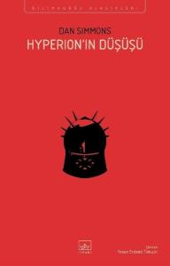 Hyperionın Düşüşü - Hyperion Kantoları 2.Kitap
