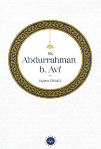 Hz. Abdurrahman b. Avf