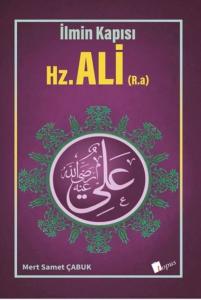 Hz .Ali - İlmin Kapısı