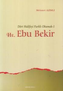 Hz. Ebu Bekir