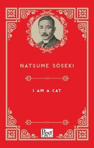 I Am A Cat