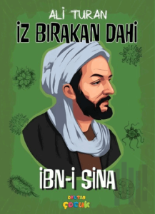 İz Bırakan Dahi İbn-i Sina