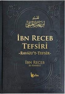 İbn Receb Tefsiri (Ciltli)