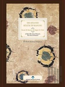 İbn Sina’nın Küçük Tıp Kanunu (Ciltli)