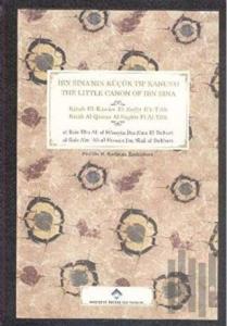 İbni Sina'nın Küçük Tıp Kanunu (Ciltli)