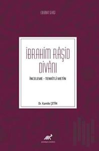 İbrahim Raşid Divanı