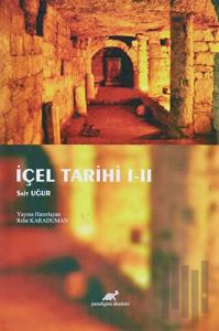 İçel Tarihi 1-2 (Ciltli)