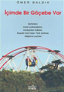 İçimde Bir Göçebe Var