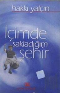 İçimde Sakladığım Şehir