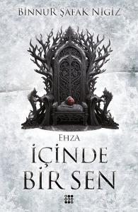 İçinde Bir Sen 5 - Ehza (Ciltli)