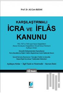 İcra ve İflas Kanunu