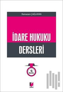 İdare Hukuku Dersleri