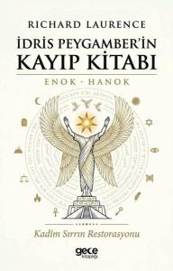 İdris Peygamber'in Kayıp Kitabı