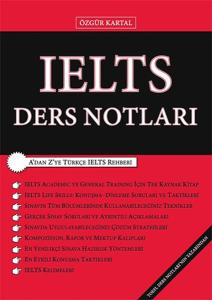 IELTS Ders Notları