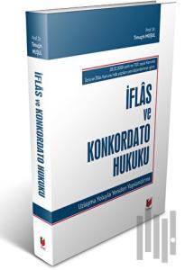 İflas ve Konkordato Hukuku