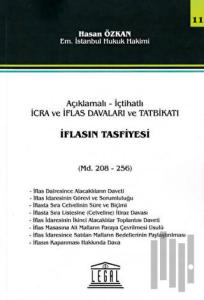 İflasın Tasfiyesi Md. 208-256