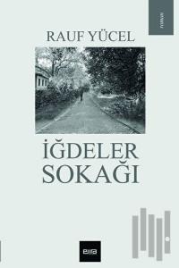 İğdeler Sokağı