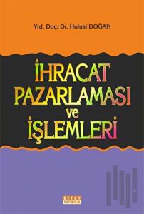 İhracat Pazarlaması ve İşlemleri