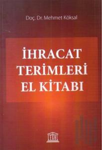 İhracat Terimleri El Kitabı