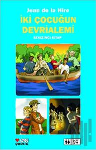 İki Çocuğun Devrialemi 8