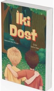 İki Dost