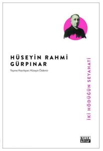 İki Hödüğün Seyahati