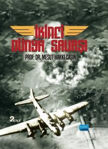 İkinci Dünya Savaşı 2. Cilt (Ciltli)