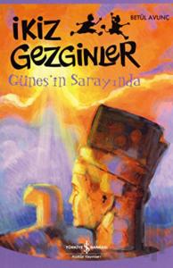 İkiz Gezginler: Güneşin Sarayında