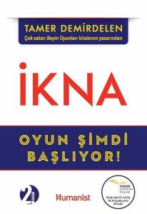 İkna - Oyun Şimdi Başlıyor!