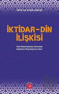 İktidar Din İlişkisi
