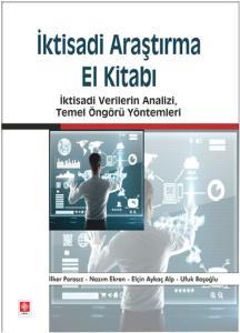 İktisadi Araştırma El Kitabı