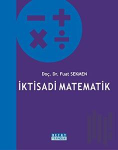 İktisadi Matematik