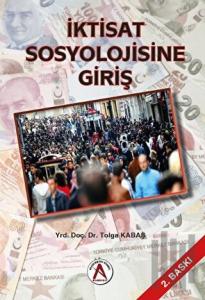 İktisat Sosyolojisine Giriş