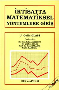İktisatta Matematiksel Yöntemlere Giriş
