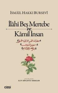 İlahi Beş Mertebe ve Kamil İnsan