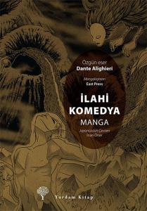 İlahi Komedya Manga
