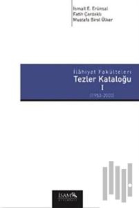 İlahiyat Fakülteleri Tezler Kataloğu 1