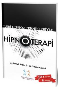 İleri Hipnoz Teknikleriyle Hipnoterapi