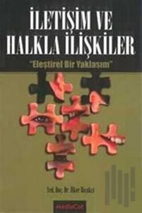 İletişim ve Halkla İlişkiler